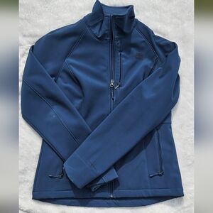 The North Face Women's Apex Bionic Softshell Jacket